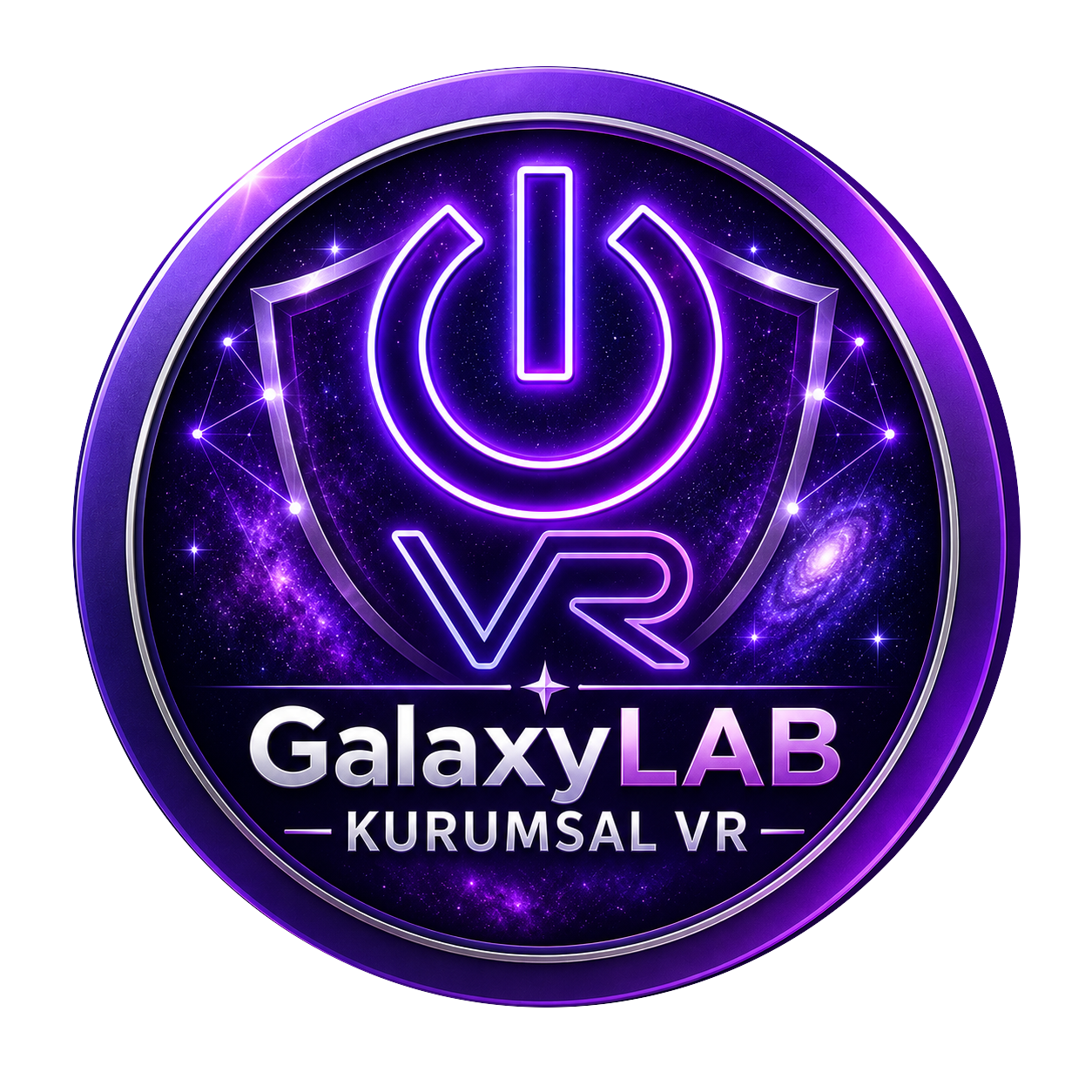 GalaxyLAB Kurumsal VR